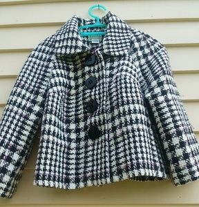 Allison Taylor size 4 blazer